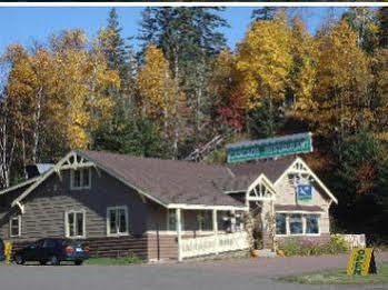 Cascade Lodge Lutsen Eksteriør billede