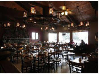 Cascade Lodge Lutsen Eksteriør billede