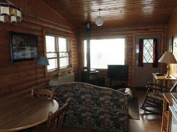 Cascade Lodge Lutsen Eksteriør billede