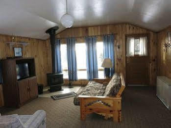 Cascade Lodge Lutsen Eksteriør billede