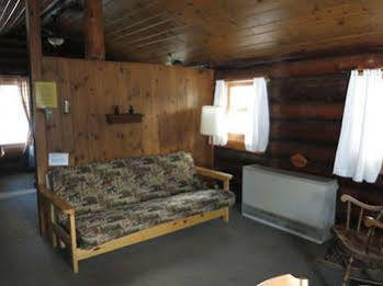 Cascade Lodge Lutsen Eksteriør billede