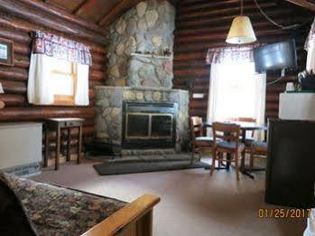 Cascade Lodge Lutsen Eksteriør billede