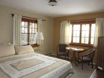 Cascade Lodge Lutsen Eksteriør billede