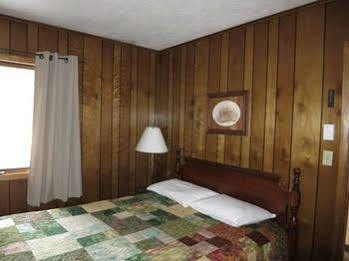Cascade Lodge Lutsen Eksteriør billede